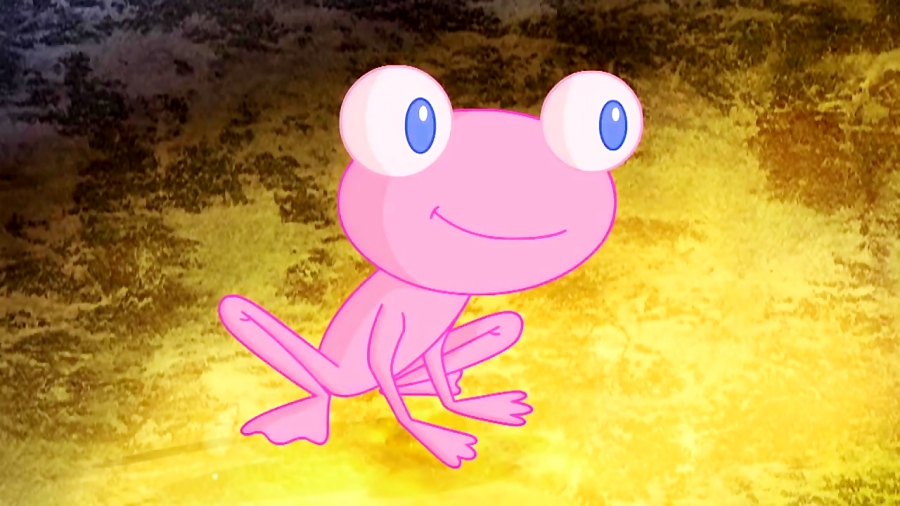 کارتون کمد جادویی کلویی Chloe's Closet - فصل 1 قسمت 17